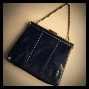 Vintage pocketbook